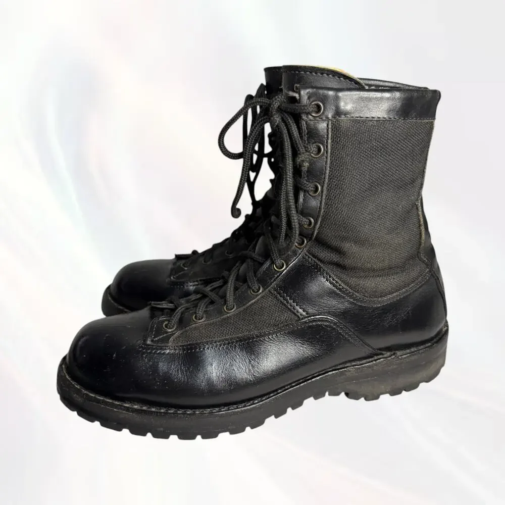 Vintage Danner Acadia 69210 200G Gore-Tex Boots Mens 10M USA Vibram